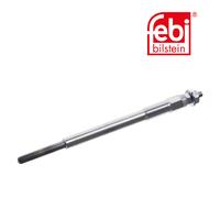 Febi BILSTEIN Bujía Apto para Peugeot Partner Caja 1.6 HDI 75 Mazda 3
