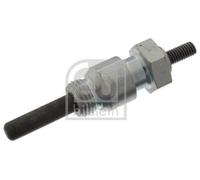 FEBI BILSTEIN Bujía de calentamiento - calefacción auxiliar para VOLKSWAGEN: Sharan, Transporter & SEAT: Alhambra (Ref: 47200)