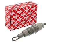 FEBI BILSTEIN Bujía de precalentamiento Diésel 0,9V Ancho de llave:21 Tipo de bujías:postincandescente Compatible con MERCEDES-BENZ Clase G SUV W460 W123 Sedán W123 /8 W115 Sedán W123 Familiar S123