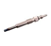 FEBI BILSTEIN Bujía de precalentamiento Diésel 11V Ancho de llave:10 Tipo de bujías:postincandescente Compatible con VW Golf IV Hatchback 1J1 Polo IV Hatchback 9N, 9A Lupo/Lupo 3L 6X1, 6E1