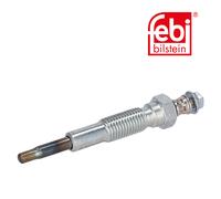 Febi BILSTEIN Bujía Incandescente Apto para Mazda 626 II Gc 2.0 D 2200