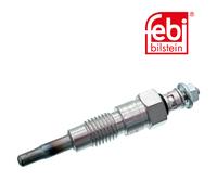 Febi BILSTEIN Bujía Incandescente para Nissan Pick-Up D21 2.5D 4WD 720 2.3