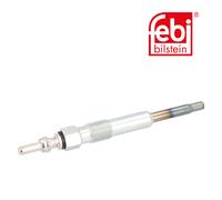 Febi BILSTEIN Bujía para Chrysler Voyager/Grand GS 2.5 Td Opel Frontera A