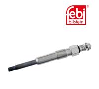 Febi BILSTEIN Bujía para Citroën Berlingo Caja 1.9 D 70 VW Polo Coupé