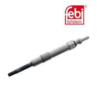 Febi BILSTEIN Bujía para Opel Zafira B A05 1.9 CDTI Astra H Caravan L35