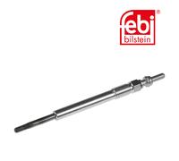 Febi BILSTEIN Bujía para Peugeot Partner Tipi 1.6 HDI 92 Citroën Jumpy