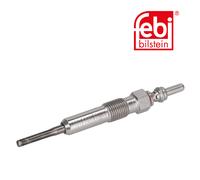 Febi BILSTEIN Bujía para Renault Mégane III Coupé 1.9 DCI Suzuki Grand