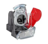 FEBI BILSTEIN Cabeza de acoplamiento (Ref: 07081)