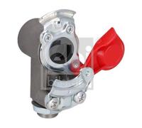 FEBI BILSTEIN Cabeza de acoplamiento (Ref: 23648)