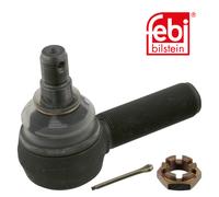 FEBI BILSTEIN Cabeza De Barra De Dirección Articulación Esférica Delantera