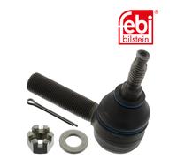 FEBI BILSTEIN Cabeza De Eje Delantero Derecha Para Land Rover Defender Station