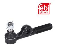 FEBI BILSTEIN Cabeza De Rótula Delantera Derecha Para Toyota Land Cruiser _J6_