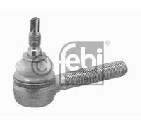 FEBI BILSTEIN Cabeza esférica, varillaje de cambio (Ref: 08242)