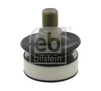 Cabeza esférica, varillaje de cambio FEBI BILSTEIN 24980