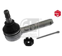 Cabeza esférica, varillaje de cambio FEBI BILSTEIN 39665
