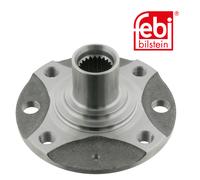 Febi BILSTEIN Cabeza Husillo Delantero para Opel Corsa C Meriva Combo Mk II (C)