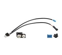 Febi bilstein Cable conexión batería arranque 173708 para MINI Schrägheck (R56)