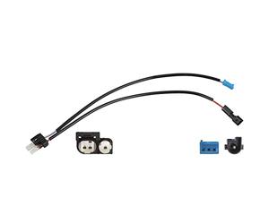 Febi bilstein Cable conexión batería arranque 173708 para MINI Schrägheck (R56)