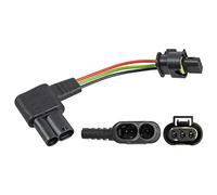Febi bilstein Cable conexión batería arranque 173709