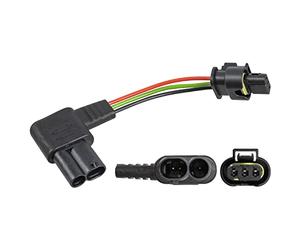 Febi bilstein Cable conexión batería arranque 173709