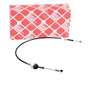 FEBI BILSTEIN 179645 Cable de accionamiento, caja de cambios