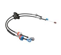 FEBI BILSTEIN Cable de accionamiento caja de cambios 179941 0,934kg