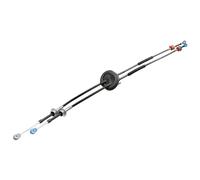 FEBI BILSTEIN Cable de accionamiento caja de cambios 180116 0,952kg