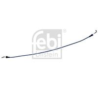 FEBI BILSTEIN Cable de accionamiento, desbloqueo de puerta (Ref: 40421)