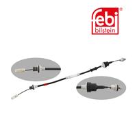FEBI BILSTEIN Cable De Embrague Compatible Para Saab 900 II
