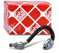 FEBI BILSTEIN Tubería de frenos 172799 para Audi y Volkswagen – izquierda