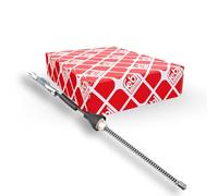 FEBI BILSTEIN 107923 Cable de freno de mano