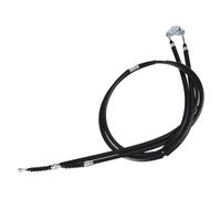 Febi bilstein Cable de freno de mano 176679