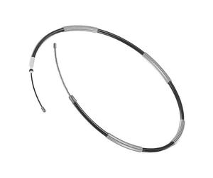 FEBI BILSTEIN Cable de freno de mano para BMW: X6, X5 (Ref: 170669)