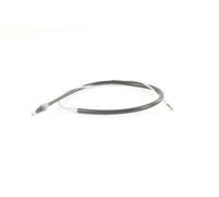 FEBI BILSTEIN Cable de freno de mano para SKODA: Octavia & AUDI: A3 & VOLKSWAGEN: Golf, Jetta & SEAT: Altea, Toledo, Leon (Ref: 24412)