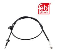 Febi BILSTEIN Cable de Freno de Mano Trasero Derecha Apto para Volvo XC90 I