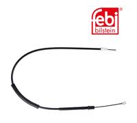 Febi BILSTEIN Cable de Freno de Mano Trasero Izquierdo para Mercedes-Benz Bus