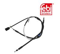 Febi BILSTEIN Cable de Freno Mano Trasero Derecha para Opel Insignia A Caravan