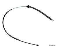 FEBI BILSTEIN Cable del velocímetro para MERCEDES-BENZ 124 Series (Ref: 19266)