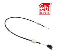 Febi BILSTEIN Cable Manual Derecho para Fiat Grande Punto 199 1.2 1.4