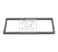 Cadena de la bomba de aceite Símplex 186087 FEBI BILSTEIN para AUDI PORSCHE VW