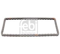 FEBI BILSTEIN Cadena, accionamiento bomba de aceite para JEEP: Wrangler, Grand Cherokee (Ref: 196082)