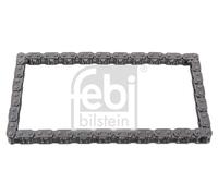 Cadena de la bomba de aceite Símplex 177722 FEBI BILSTEIN para LAND ROVER JAGUAR
