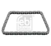 FEBI BILSTEIN Cadena, accionamiento bomba de aceite para MERCEDES-BENZ: Classe ML L, Classe S PORSCHE: Cayman, 911 (Ref: 34972)