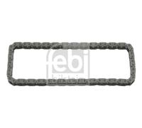 FEBI BILSTEIN Cadena, accionamiento bomba de aceite para SKODA: Roomster, Fabia & VOLKSWAGEN: Polo, Fox & SEAT: Cordoba, Ibiza (Ref: 25398)