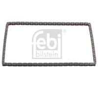 FEBI BILSTEIN Cadena, accionamiento bomba de aceite para SMART: Forfour (Ref: 36228)