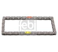 FEBI BILSTEIN Cadena, accionamiento bomba de aceite para TOYOTA: Prius, Corolla, C-HR, RAV4 & LEXUS: UX (Ref: 192631)