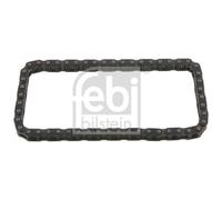 Cadena de la bomba de aceite Símplex 09586 FEBI BILSTEIN para AUDI VW SKODA