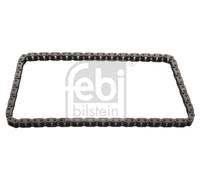 FEBI BILSTEIN Cadena, accionamiento bomba de aceite para VOLKSWAGEN: Passat & AUDI: A4, A6, A8 (Ref: 25374)