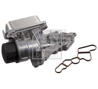 Carcasa del filtro de aceite 179769 FEBI BILSTEIN para MERCEDES-BENZ CLASE S SLK