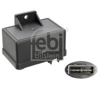 FEBI BILSTEIN Caja precalentamiento bujias para FIAT: Fiorino, Palio, Punto, Marea, Bravo, Strada, Brava & LANCIA: Dedra, Delta (Ref: 12745)